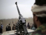 الجيش اليمني يرصد 71 خرقًا حوثيًا للهدنة في 24 ساعة