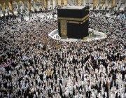 الحج والعمرة: لا يلزم إصدار تصريح لـ صلاة عيد الفطر في الحرمين