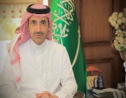 الرئيس التنفيذي للصندوق السعودي للتنمية يستقبل ممثل مفوضية اللاجئين لدى دول مجلس التعاون الخليجي