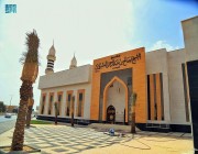 الشؤون الإسلامية بالقصيم يجهز 795 جامعاً ومصلى لصلاة العيد في المنطقة