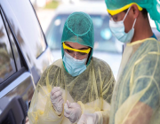 “الصحة” : تسجيل 85 إصابة جديدة بكورونا وتعافي 205 حالات خلال الـ 24 ساعة الماضية