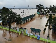 المملكة تعرب عن تعازيها للفلبين في ضحايا الفيضانات الناجمة عن العاصفة “ميجي”