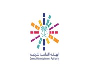الهيئة العامة للترفيه تطلق “برنامج احتفالات العيد 2022”