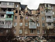 انفجار غاز قرب موسكو يقتل 6 أشخاص