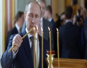 بوتين يطالب “إسرائيل” بتسليم ميدان “إسكندر” في القدس