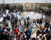 بيان أوروبي رباعي: ندعو لاحترام الوضع الراهن للأماكن المقدسة في القدس