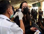 تايلاند تسجل 24134 إصابة جديدة بفيروس كورونا