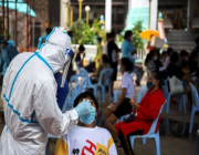 تايلاند تسجل أكثر من 25 ألف حالة إصابة جديدة بفيروس كورونا
