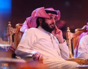 تركي آل الشيخ يعلن بدء مسابقته الرمضانية هذا الموسم.. ويطرح السؤال الأول والجائزة 30 ألف ريال