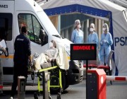 تسجيل أكثر من 137 ألف إصابة جديدة بكورونا في فرنسا