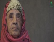 “تعبت يا ولدي وأتمنى الموت”.. سيدة يمنية تبكي في مأرب بسبب الأحوال المعيشية