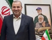 تعيين مستشار الهالك قاسم سليماني في العراق سفيرا لإيران في بغداد