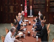 تونس تستدعي سفير تركيا احتجاجا علي تصريحات الرئيس أردوغان بشأن حل البرلمان