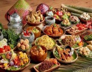 جدول أكلات شهر رمضان.. لن تفكري كثيرا في الطعام