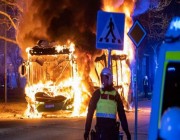 حرق “المصحف” يشعل أعمال العنف في السويد.. وإدانات عربية تتصدرها المملكة