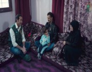 “حنين”.. يُتم وتبني ومرض مزمن لطفلة منحها مركز الملك سلمان الأمل في الحياة (فيديو)