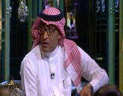 خالد مدخلي: الأمير محمد بن سلمان يبهرك بوطنيته وثقافته وقدرته على استشراف المستقبل
