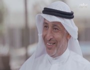 “دبوس الدبوس” يكشف تفاصيل لأول مرة عن مشاركته في النسخة السادسة من مهرجان الملك عبد العزيز للإبل (فيديو)