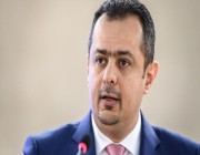 رئيس الوزراء اليمني: قرار الرئيس السابق بنقل صلاحياته لمجلس القيادة كان مهما