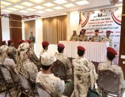 رئيس هيئة الأركان اليمنية: نحمل على عاتقنا مسؤولية استعادة الدولة وإنهاء الانقلاب