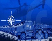 روسيا تكشف عن مصير الأسلحة التي تصل من الناتو إلى أوكرانيا