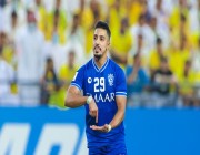 سالم الدوسري يصدم جمهور الهلال قبل مباراة الشباب