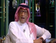 شاهد.. الإعلامي ” خالد مدخلي” يروي تفاصيل رفضه عند مقابلته الأولى للتوظيف بسبب خطأ طبي