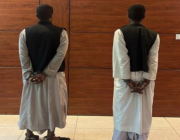 شرطة الرياض تقبض على مقيمَيْن سرقا 203 رؤوس من الأغنام