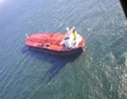 ضبط ناقلة نفط روسية في المياه اليونانية وواشنطن: كانت تنقل النفط الإيراني