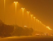 طقس الرياض.. “الأرصاد” يحذر من أتربة مثارة خلال الساعات القادمة