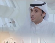 عبدالله الدبوس يكشف تفاصيل أول مشروع بدأ به ويوجه نصيحة للشباب