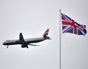 في بريطانيا.. إلغاء عشرات الرحلات الجوية بسبب نقص العاملين