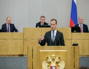 قرار عاجل من مجلس الوزراء الروسي لمواجهة العقوبات