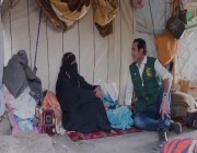 قصة أبكت فايز المالكي.. “أم سمح” فقدت نصف عائلتها وتركها زوجها بسبب ألغام الحوثي في مأرب