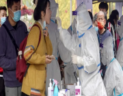 كوريا الجنوبية تسجل 57,464 إصابة جديدة بفيروس كورونا