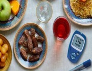 لمرضى السكري.. 12 خطوة مذهلة لصيام آمن في  رمضان