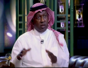 ماجد عبدالله: أنا لست ضد إدارة سعود السويلم لكن انتقدت تصرف الإدارة