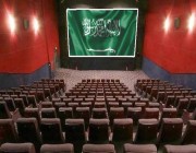 مبيعات السينما السعودية تتجاوز 30 مليون تذكرة