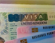 مع اقتراب العيد.. السفارة البريطانية تُحذر الراغبين في التأشيرة من الاحتيال المالي