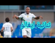 ملخص وأهداف مباراة (الهلال 3 – 0 استقلال دوشنبه ) بدوري أبطال آسيا