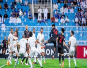 مواجهات ثمن نهائي دوري أبطال آسيا 2022
