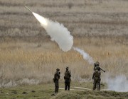 موسكو: الأسلحة الغربية في أوكرانيا أهداف مشروعة لجيشنا