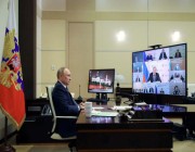 موسكو تحذر من تخريب مفاوضات السلام مع كييف