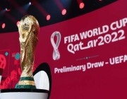 موعد مباراة افتتاح كأس العالم 2022 وطرفي اللقاء