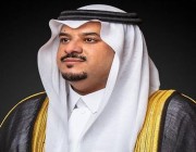 نائب أمير الرياض: إطلاق الحملة الوطنية للعمل الخيري يجسد دعم القيادة الرشيدة المستمر لكل ما يُعزز العمل الخيري