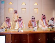 نائب أمير الرياض يرأس اجتماع اللجنة العليا للسلامة المرورية بالمنطقة