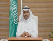 نائب وزير الحج والعمرة يقف على نقاط تقديم “هدية” لـ 800 ألف وجبة إفطار في رمضان