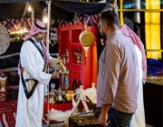 وزارة الثقافة تبدأ تفعيل مشروع “خبير القهوة السعودية”