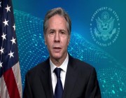 وزير الخارجية الأمريكي يهنئ المسلمين بحلول رمضان: “فيه ليلة خير من ألف شهر” (فيديو)