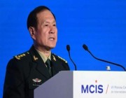 وزير الدفاع الصيني لـ نظيره الأمريكي: سندافع عن مصالحنا وكرامتنا الوطنية